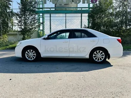 Toyota Camry 2014 года за 8 950 000 тг. в Алматы – фото 3