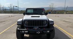 Jeep Wrangler Rubicon X 2026 годаүшін43 900 000 тг. в Алматы – фото 2