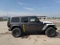 Jeep Wrangler Rubicon X 2026 годаүшін43 900 000 тг. в Алматы