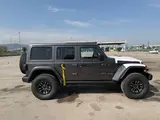 Jeep Wrangler Rubicon X 2026 года за 42 900 000 тг. в Алматы