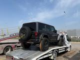 Jeep Wrangler Rubicon X 2026 годаүшін43 900 000 тг. в Алматы – фото 4