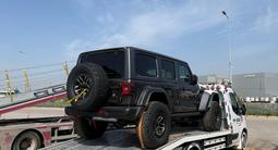 Jeep Wrangler Rubicon X 2026 годаүшін43 900 000 тг. в Алматы – фото 4