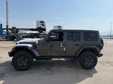 Jeep Wrangler Rubicon X 2026 годаүшін43 900 000 тг. в Алматы – фото 5