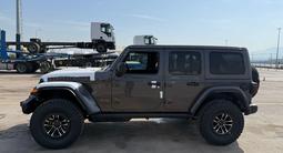 Jeep Wrangler Rubicon X 2026 годаүшін43 900 000 тг. в Алматы – фото 5