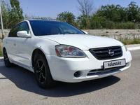 Nissan Altima 2006 годаүшін2 500 000 тг. в Актау