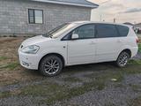 Toyota Ipsum 2001 года за 3 900 000 тг. в Актобе – фото 2