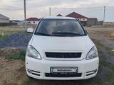Toyota Ipsum 2001 года за 3 900 000 тг. в Актобе – фото 4