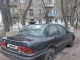 Mitsubishi Galant 1991 годаүшін800 000 тг. в Семей – фото 5