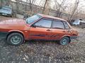 ВАЗ (Lada) 21099 1996 года за 400 000 тг. в Усть-Каменогорск