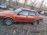 ВАЗ (Lada) 21099 1996 года за 400 000 тг. в Усть-Каменогорск