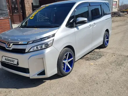 Toyota Noah 2017 года за 13 000 000 тг. в Астана – фото 34