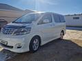 Toyota Alphard 2007 годаүшін8 000 000 тг. в Кульсары