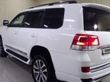 Toyota Land Cruiser 2012 годаүшін21 500 000 тг. в Усть-Каменогорск – фото 4