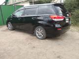 Toyota Wish 2011 годаүшін3 500 000 тг. в Уральск – фото 4