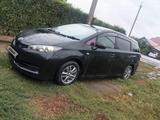 Toyota Wish 2011 годаүшін3 500 000 тг. в Уральск – фото 2