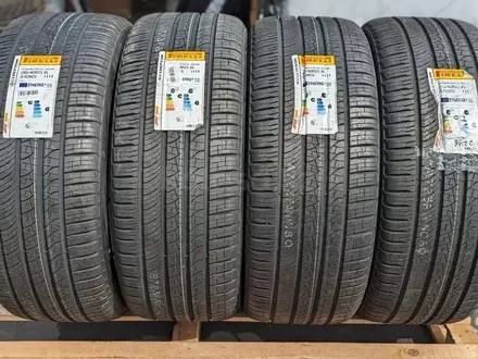 Pirelli Scorpion Zero All Season 285/40 R23 111Yүшін500 000 тг. в Костанай – фото 3