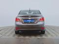 Hyundai Accent 2015 года за 4 590 000 тг. в Астана – фото 6