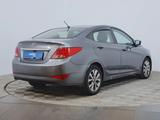 Hyundai Accent 2015 года за 4 590 000 тг. в Астана – фото 5
