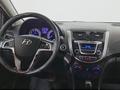 Hyundai Accent 2015 года за 4 590 000 тг. в Астана – фото 20