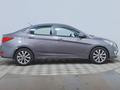 Hyundai Accent 2015 года за 4 590 000 тг. в Астана – фото 4