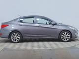 Hyundai Accent 2015 года за 4 590 000 тг. в Астана – фото 4