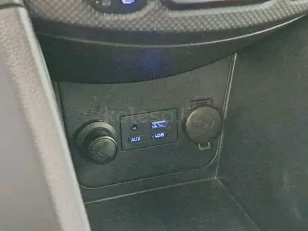Hyundai Accent 2015 года за 4 590 000 тг. в Астана – фото 12