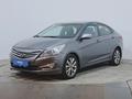 Hyundai Accent 2015 года за 4 590 000 тг. в Астана