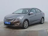 Hyundai Accent 2015 годаүшін4 690 000 тг. в Астана