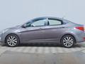 Hyundai Accent 2015 года за 4 590 000 тг. в Астана – фото 8