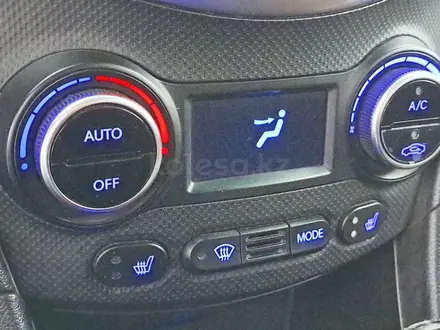 Hyundai Accent 2015 года за 4 590 000 тг. в Астана – фото 13