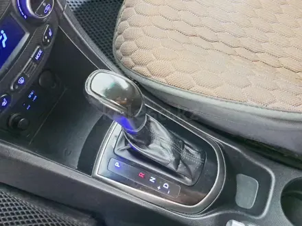 Hyundai Accent 2015 года за 4 590 000 тг. в Астана – фото 14