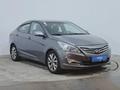 Hyundai Accent 2015 года за 4 590 000 тг. в Астана – фото 3