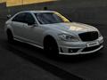 Mercedes-Benz S 350 2008 года за 9 500 000 тг. в Шымкент – фото 2