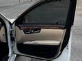 Mercedes-Benz S 350 2008 года за 9 500 000 тг. в Шымкент – фото 12