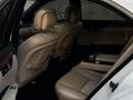 Mercedes-Benz S 350 2008 года за 9 500 000 тг. в Шымкент – фото 16