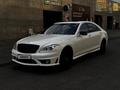 Mercedes-Benz S 350 2008 года за 9 500 000 тг. в Шымкент – фото 3