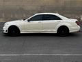 Mercedes-Benz S 350 2008 года за 9 500 000 тг. в Шымкент – фото 5