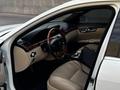 Mercedes-Benz S 350 2008 года за 9 500 000 тг. в Шымкент – фото 9