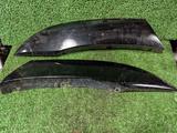Накладки на крыло задние за 10 000 тг. в Алматы
