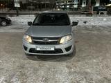 ВАЗ (Lada) Granta 2190 2016 годаfor2 800 000 тг. в Астана