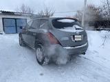 Nissan Murano 2006 года за 2 550 000 тг. в Астана – фото 5