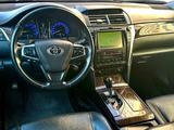Toyota Camry 2016 годаүшін8 800 000 тг. в Актау – фото 3