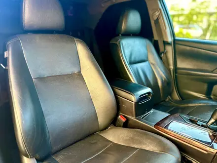Toyota Camry 2016 года за 8 800 000 тг. в Актау – фото 4