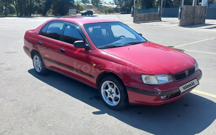 Toyota Carina E 1994 года за 2 300 000 тг. в Алматы