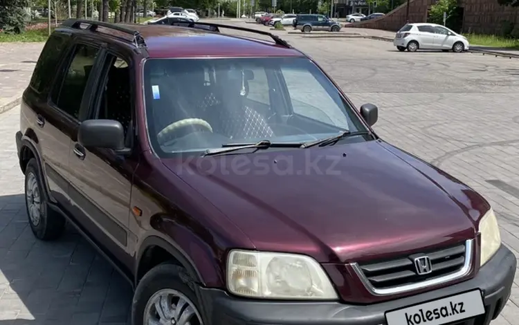 Honda CR-V 1996 года за 3 000 000 тг. в Алматы