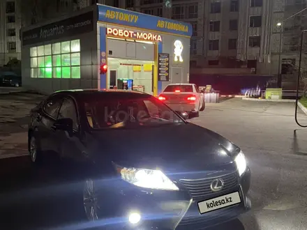 Lexus ES 350 2015 года за 15 000 000 тг. в Алматы – фото 11
