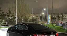 Lexus ES 350 2015 года за 15 000 000 тг. в Алматы – фото 5