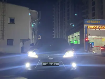 Lexus ES 350 2015 года за 15 000 000 тг. в Алматы – фото 10