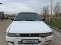 Mitsubishi Galant 1991 годаfor750 000 тг. в Талгар – фото 3