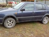 Volkswagen Vento 1993 года за 550 000 тг. в Тобыл – фото 3